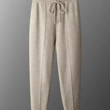 Casimir™ | Loungewear-Set mit natürlicher Temperaturregulierung