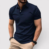 Benedikt™ | Klassisches Poloshirt