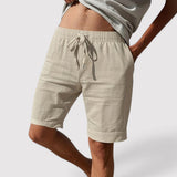 Florian™ | Luftig-leichte Shorts mit Taschen