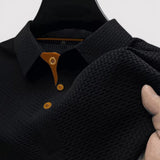 Henry™ | Atmungsaktives Poloshirt mit Kurzarm