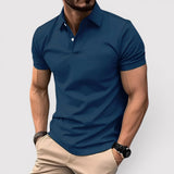 Benedikt™ | Klassisches Poloshirt