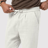 Anton™ | Bequeme Hose mit Taschen