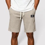 Xaver™ | Lässige Sommer-Shorts mit Kordelzug