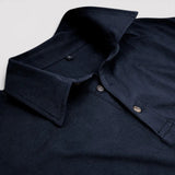 Daniel™ | Langarm-Poloshirt