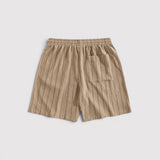 Paul™ | Atmungsaktive gestreifte Shorts