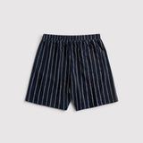 Paul™ | Atmungsaktive gestreifte Shorts