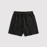 Paul™ | Atmungsaktive gestreifte Shorts