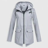 Vanyssiah | Bequeme Jacke