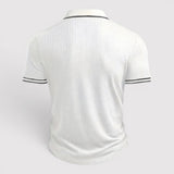 Anton™ | Leichtes Poloshirt für den Sommer