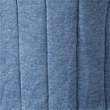 Luis™ | Kurzarm-Strickshirt mit Rundhals