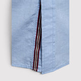 Lennart™ | Leichtes Hemd in schlichtem Design