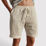 Florian™ | Luftig-leichte Shorts mit Taschen