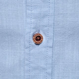 Lennart™ | Leichtes Hemd in schlichtem Design