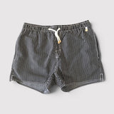 Bennet™ | Gestreifte Schwimmshorts für den Sommer