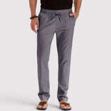 Ole™ | Bequeme Hose mit lockerer Passform