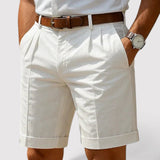 Lukas™ | Leichte Shorts im Regular Fit