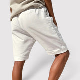 Florian™ | Luftig-leichte Shorts mit Taschen