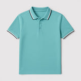 Samuel™ | Klassisches Poloshirt mit Kurzarm