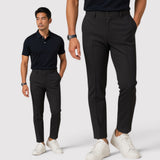 Malte™ | Slim-Fit Hose mit Stretchkomfort