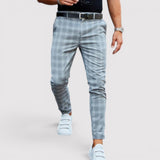 Andreas™ | Tapered-Hose mit schmaler Silhouette