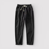 Dagobert™ | Luftige Hose mit lockerem Fall