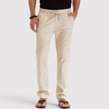 Ole™ | Bequeme Hose mit lockerer Passform