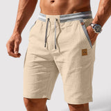 Ludwig™ | Luftige, leichte Sommershorts