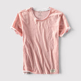 Leon™ | Atmungsaktives Rundhals-T-Shirt