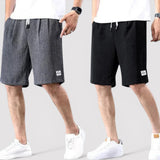 Tjard™ | Luftige Sommershorts mit Kordelzug