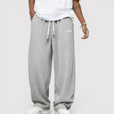 Vincent™ | Bequeme Hose mit lockerer Silhouette
