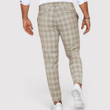 Andreas™ | Tapered-Hose mit schmaler Silhouette