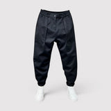 Lennart™ | Bequeme Hose mit Tapered-Schnitt