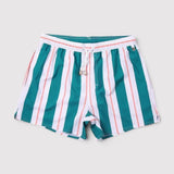Bennet™ | Gestreifte Schwimmshorts für den Sommer