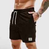 Sven™ | Weiche Comfort-Shorts für den Alltag
