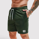 Sven™ | Weiche Comfort-Shorts für den Alltag