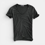 Quirin™ | Ultraweiches Basic-T-Shirt