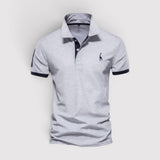 Sven™ | Klassisches Poloshirt für den Alltag
