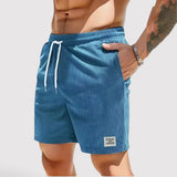 Sven™ | Weiche Comfort-Shorts für den Alltag