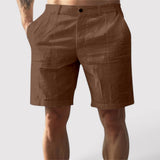 Kai™ | Atmungsaktive Shorts in Regular-Länge