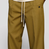 Barrett™ | Klassische Hose mit Gummibund