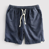 Dennis™ | Atmungsaktive Sommershorts mit Tunnelzug