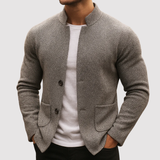 Kai™ | Strickjacke mit klarer Silhouette