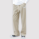 Aaron™ | Luftige weite Hose mit Zugband
