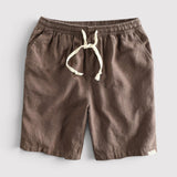 Dennis™ | Atmungsaktive Sommershorts mit Tunnelzug