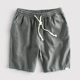 Dennis™ | Atmungsaktive Sommershorts mit Tunnelzug