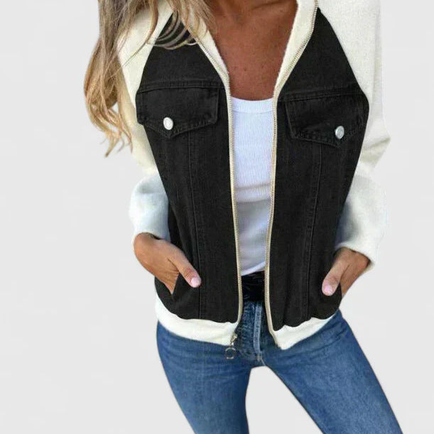 Zoeylynn | Elegante Jacke
