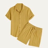 Jonas™ | Mediterranes Sommer-Set