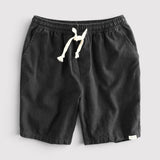 Dennis™ | Atmungsaktive Sommershorts mit Tunnelzug