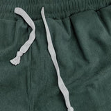 Hendrik™ | Leichte Sommershorts mit Kordelzug