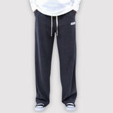 Aaron™ | Luftige weite Hose mit Zugband